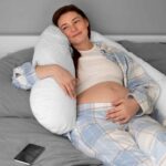 Pregnancy Pillow