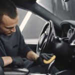 Clean Your Car Interior