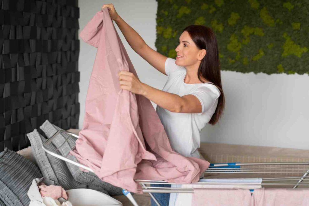 Laundry Stripping