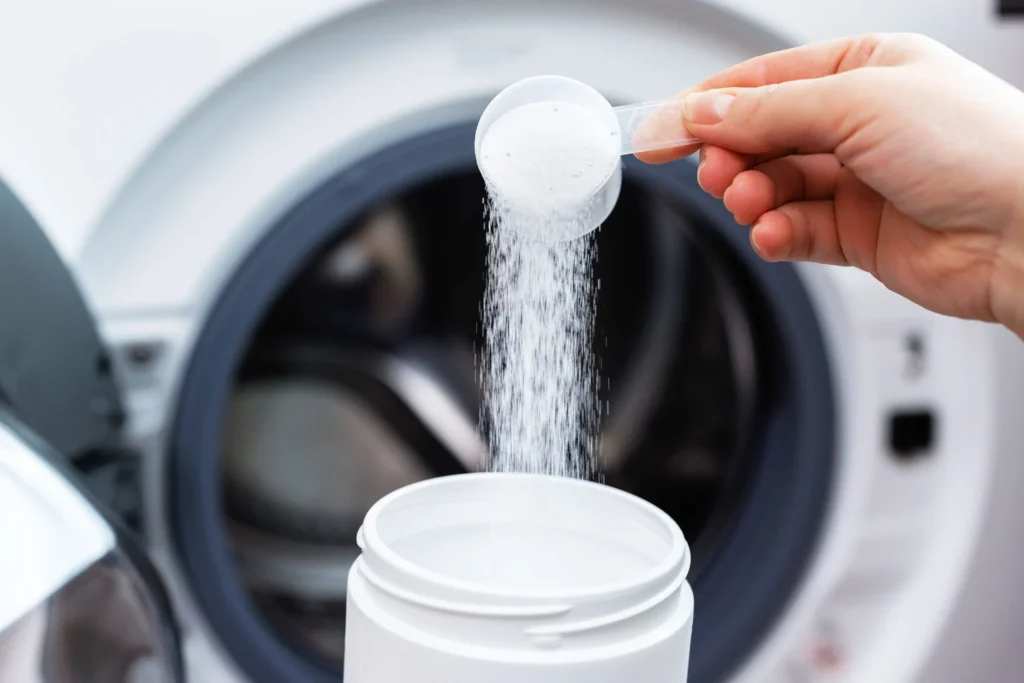 How to Use Bleach in Laundry Tips Safety and Best Practices