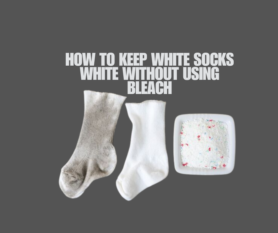 White Socks