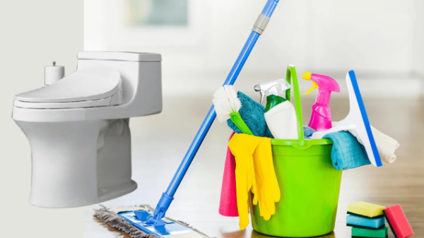 Best Commode Cleaners