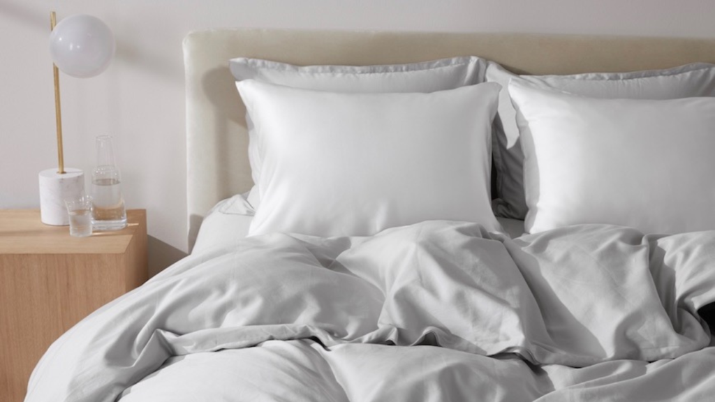 How to Wash Satin Sheets and Pillowcases