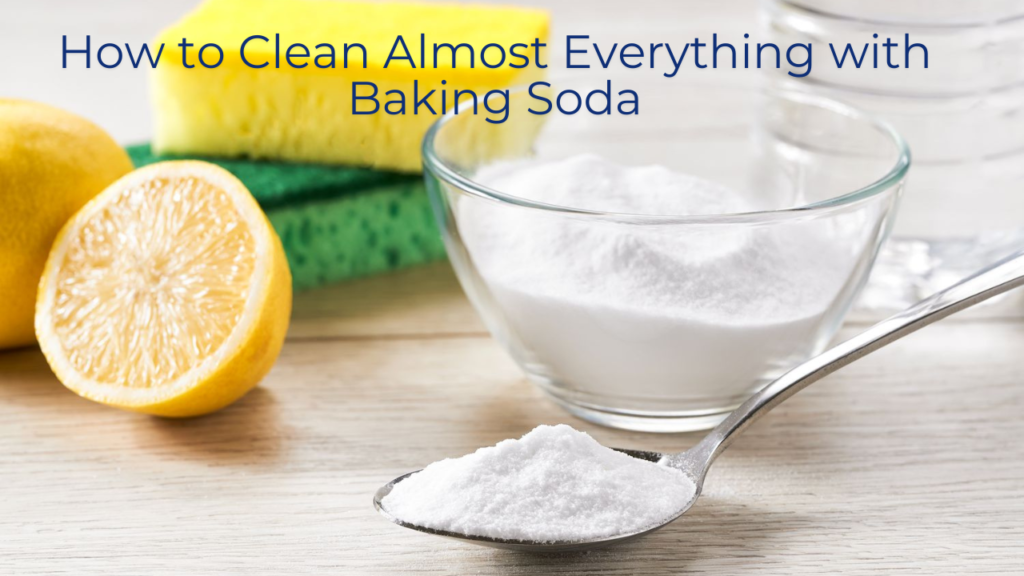 Baking Soda