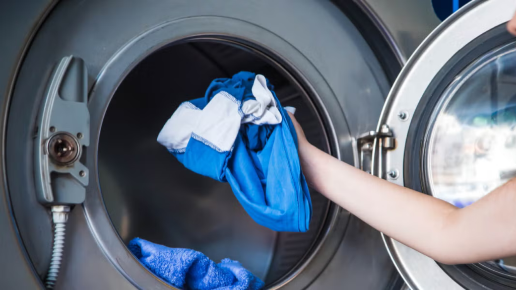 The Best Time of Day to Run Your Dryer (and Keep Utility Costs Down)